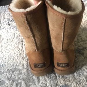 Ugg Boots